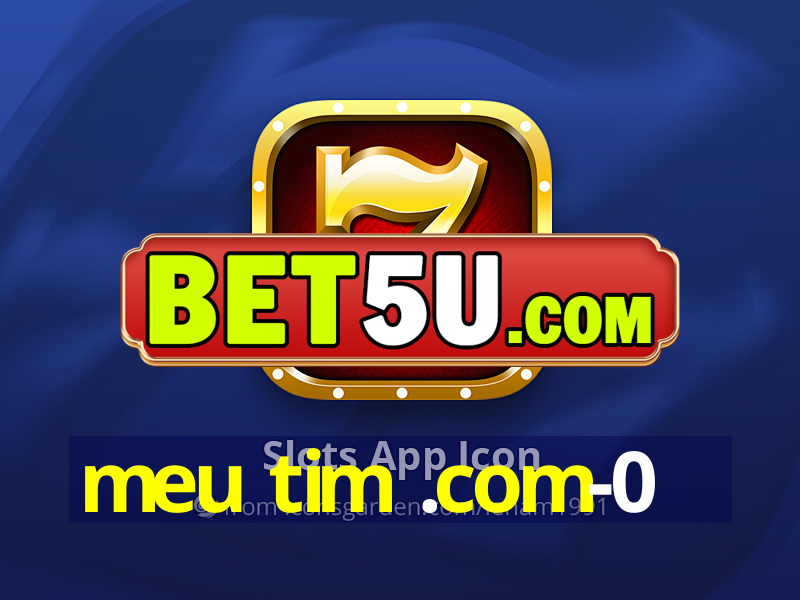 meu tim .com